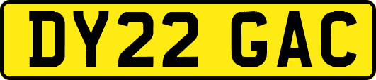 DY22GAC