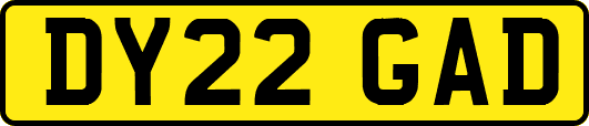 DY22GAD