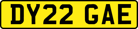 DY22GAE