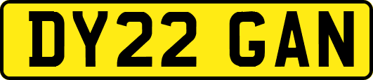 DY22GAN