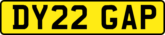 DY22GAP