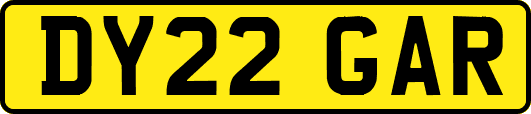 DY22GAR