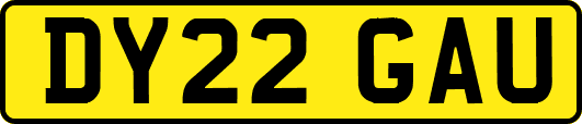 DY22GAU