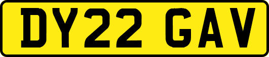 DY22GAV