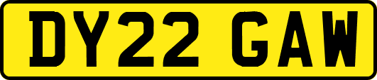 DY22GAW
