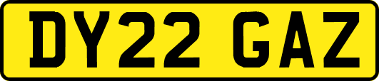 DY22GAZ