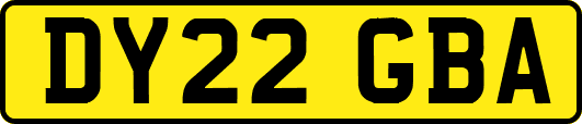 DY22GBA