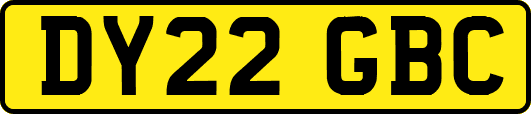 DY22GBC