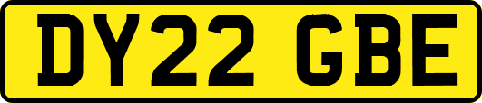 DY22GBE