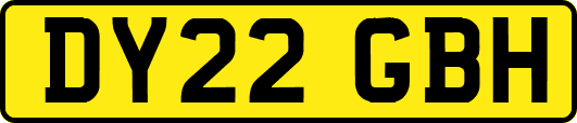 DY22GBH