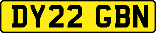 DY22GBN
