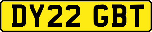 DY22GBT