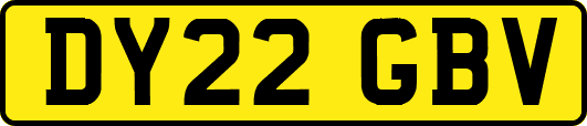 DY22GBV