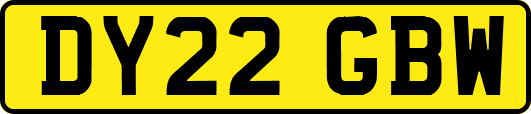 DY22GBW