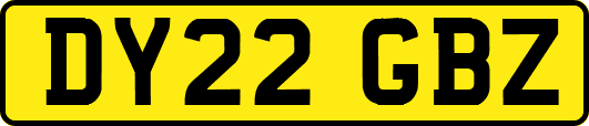 DY22GBZ