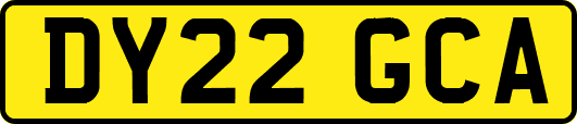 DY22GCA