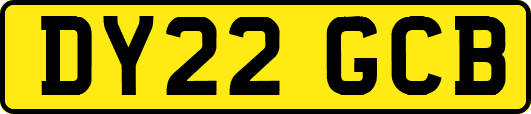 DY22GCB