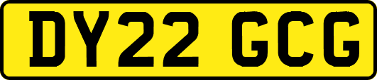DY22GCG