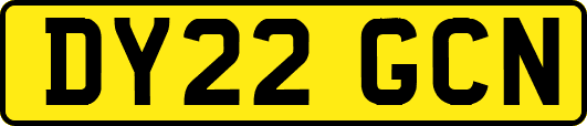 DY22GCN