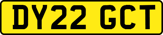 DY22GCT