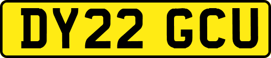 DY22GCU