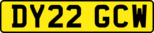 DY22GCW