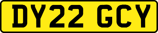 DY22GCY
