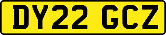 DY22GCZ