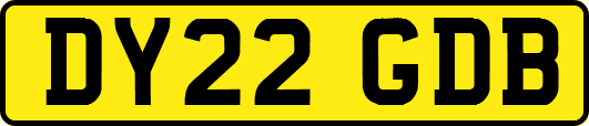 DY22GDB