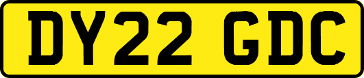 DY22GDC