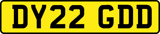 DY22GDD
