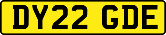 DY22GDE