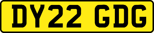 DY22GDG