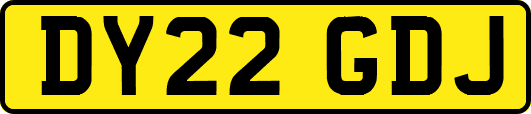 DY22GDJ