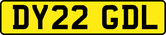 DY22GDL