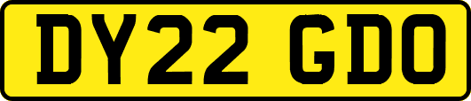 DY22GDO