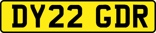 DY22GDR