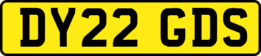 DY22GDS