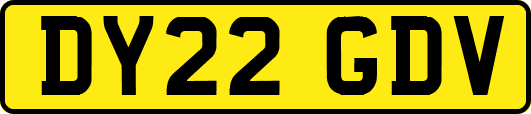 DY22GDV