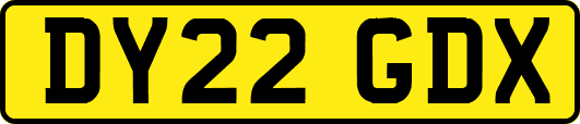 DY22GDX
