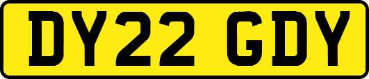 DY22GDY