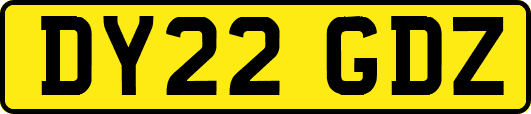 DY22GDZ