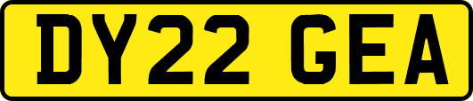 DY22GEA