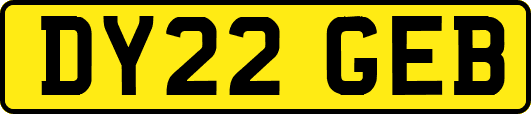DY22GEB