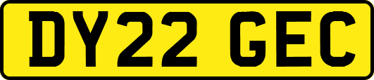 DY22GEC