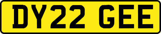 DY22GEE