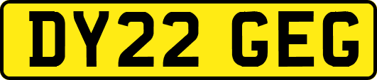 DY22GEG