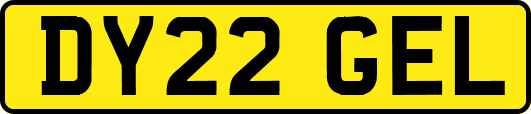 DY22GEL