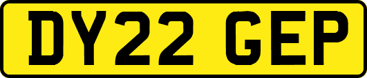 DY22GEP