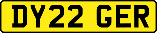 DY22GER